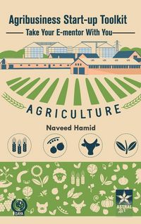 Produktbild: Agribusiness Start-up Toolkit