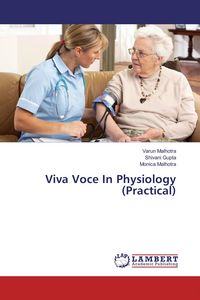 Produktbild: Viva Voce In Physiology (Practical)