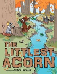 Produktbild: The Littlest Acorn
