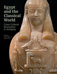 Produktbild: Egypt and the Classical World