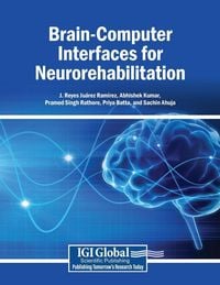 Produktbild: Brain-Computer Interfaces for Neurorehabilitation