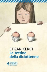 Produktbild: Le tettine della diciottenne