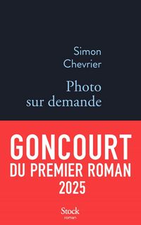 Produktbild: Photo sur demande