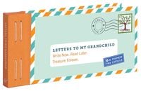 Produktbild: Letters to My Grandchild