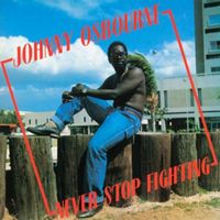 Produktbild: Never Stop Fighting