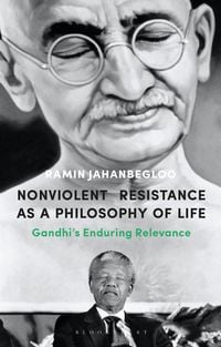 Produktbild: Nonviolent Resistance as a Philosophy of Life