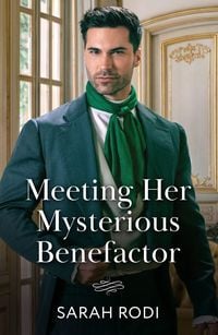 Produktbild: MEETING HER MYSTERIOUS PB