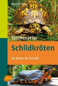 Bild vom Artikel Taschenatlas Schildkröten vom Autor Manfred Rogner