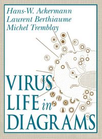 Produktbild: Virus Life in Diagrams