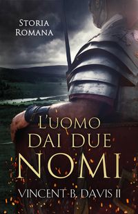 Produktbild: L'uomo dai due nomi