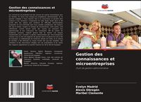 Produktbild: Gestion des connaissances et microentreprises