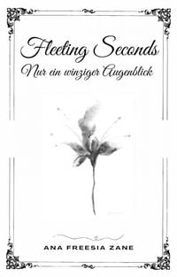 Produktbild: Fleeting Seconds