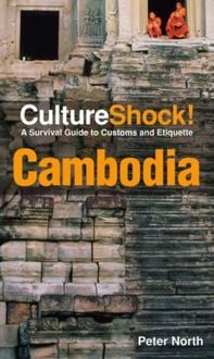 Produktbild: CultureShock! Cambodia