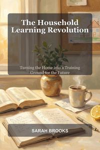 Produktbild: The Household Learning Revolution