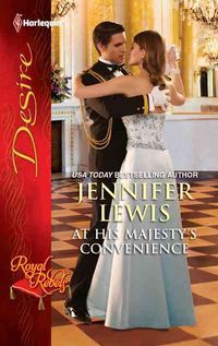 Produktbild: At His Majesty's Convenience
