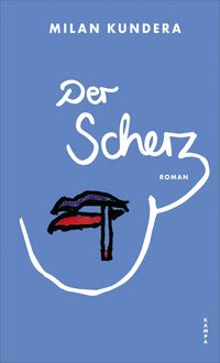 Produktbild: Der Scherz