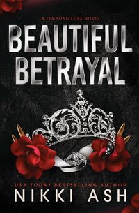 Produktbild: Beautiful Betrayal