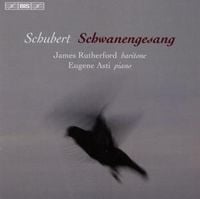 Produktbild: Schwanengesang