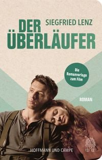 Produktbild: Der &Uuml;berl&auml;ufer