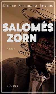 Produktbild: Salom&eacute;s Zorn