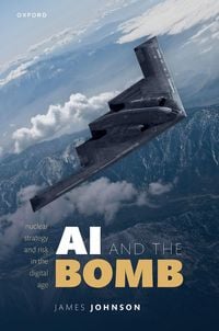 Produktbild: AI and the Bomb