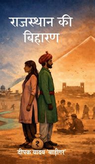 Produktbild: Rajasthan ki biharan
