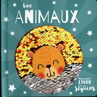 Produktbild: Les animaux