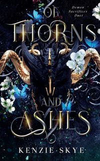 Produktbild: Of Thorns and Ashes