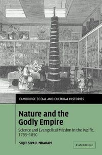 Produktbild: Nature and the Godly Empire