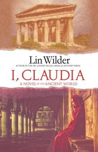 Produktbild: I, Claudia