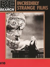 Produktbild: Incredibly Strange Films