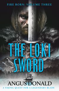 Produktbild: Loki Sword