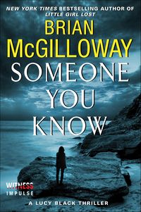 Produktbild: Someone You Know