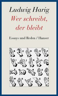 Produktbild: Wer schreibt, der bleibt