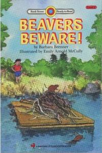 Produktbild: Beaver's Beware