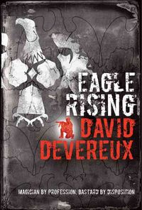 Produktbild: Eagle Rising
