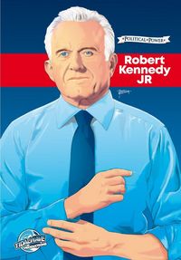 Produktbild: Political Power