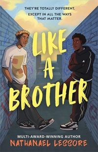 Produktbild: Like A Brother