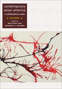 Produktbild: Contemporary Asian America (third edition)