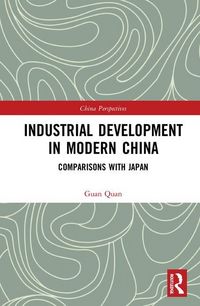Produktbild: Industrial Development in Mode