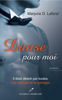 Produktbild: Danse pour moi