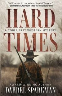 Produktbild: Hard Times