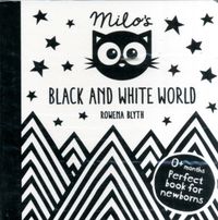 Produktbild: Blyth, R: Milo's Black and White World