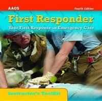 Produktbild: Itk- 1st Responder 4e Instruct