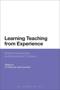 Produktbild: Learning Teaching from Experience