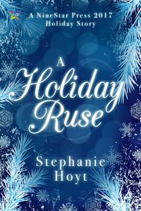 Produktbild: A Holiday Ruse