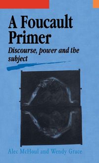 Produktbild: A Foucault Primer
