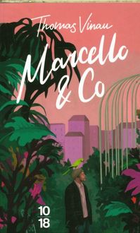 Produktbild: Marcello & Co