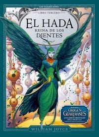 Produktbild: El Hada Reina de Los Dientes