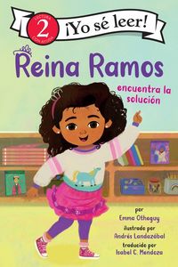 Produktbild: Otheguy, E: Reina Ramos Encuentra La Soluci&oacute;n